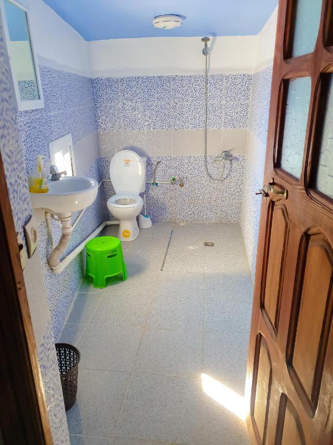 Hotel Dar Bleu Pearl Chefchaouen Exterior foto